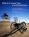 Gettysburg Contested - Brian Black - 9781938086489