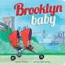BROOKLYN BABY-BOARD - Lisa McKeon - 9781938093272