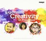 Expressing Creativity in Preschool - Teaching Young Children - 9781938113086