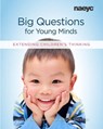 Big Questions for Young Minds - Janis Strasser ; Lisa Mufson Bresson - 9781938113307