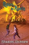 Return to Anoria - Sharon Skinner - 9781938190599