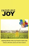 Inspire Joy - Janene Michelle ; Sudboro Dana - 9781938196102
