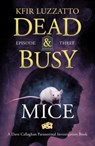 Mice - Kfir Luzzatto - 9781938212611