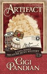 Artifact - Gigi Pandian - 9781938213250