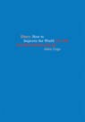 John Cage Diary - John Cage - 9781938221217
