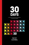 30 Days: A Practical Introduction to Reading the Bible - Gumbel Nicky Gumbel - 9781938328664