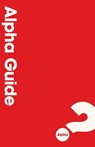 Alpha Guide - Gumbel Nicky Gumbel - 9781938328824