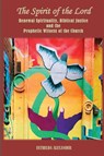 The Spirit of the Lord - Estrelda Alexander - 9781938373435