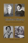 Limited Liberty - Estrelda Y Alexander - 9781938373497