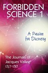 Forbidden Science 1 - Jacques Vallee - 9781938398766