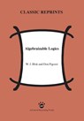 Algebraizable Logics - W J Blok ; Don Pigozzi - 9781938421181