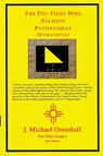 The Pot Thief Who Studied Pythagoras - J Michael Orenduff - 9781938436000