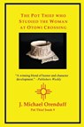 The Pot Thief who Studied the Woman at Otowi Crossing - J. Michael Orenduff - 9781938436918