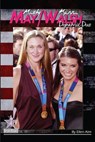 Misty May/Kerri Walsh: Dynamic Duo: SportStars Volume 6 - Ellen Aim - 9781938438936