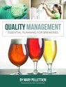 Quality Management - Mary Pellettieri - 9781938469206