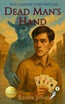 Dead Man's Hand - Eddie Jones - 9781938499838