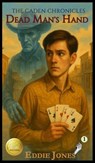 Dead Man's Hand - Eddie Jones - 9781938499883