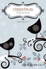 Christmas: Then and Now - Jon R. Roebuck - 9781938514487