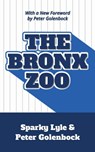 The Bronx Zoo - Peter Golenbock - 9781938545610