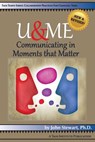 U&me - Captain John Stewart - 9781938552267