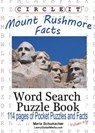 Circle It, Mount Rushmore Facts, Pocket Size, Word Search, Puzzle Book - Lowry Global Media LLC ; Maria Schumacher - 9781938625985