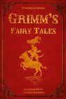 Grimm's Fairy Tales (with Illustrations by Arthur Rackham) - Jacob Ludwig Carl Grimm ; Wilhelm Grimm - 9781938709906