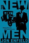 The New Men - Jon Enfield - 9781938757129