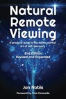 Natural Remote Viewing - Jon Noble - 9781938815034