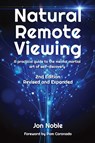 Natural Remote Viewing - Jon Noble - 9781938815034