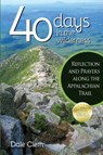 40 Days in the Wilderness - Dale Clem - 9781938842290