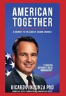 American Together - Ricardo Inzunza - 9781938842542