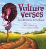 Vulture Verses - Diane Lang - 9781938849640
