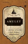 Amulet - Jason Bayani - 9781938912184