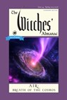 The Witches' Almanac 2025 - Andrew Theitic - 9781938918940