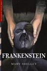 Frankenstein - Mary Wollstonecraft Shelley - 9781938938511