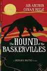 The Hound of the Baskervilles (Illustrated) - Sir Arthur Conan Doyle - 9781938938559