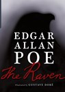 The Raven - Edgar Allan Poe - 9781938938726