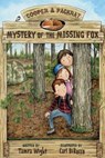 Mystery of the Missing Fox - Tamra Wight - 9781939017901
