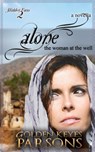Alone - Golden Keyes Parsons - 9781939023049