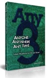 Any-3: Anyone, Anywhere, Any Time - Mike Shipman - 9781939124005