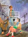 Mobile Suit Gundam: The Origin 6 - Yoshikazu Yasuhiko - 9781939130204