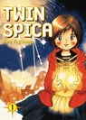 Twin Spica 1 - Kou Yaginuma - 9781939130259