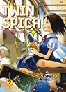 Twin Spica 2 - Kou Yaginuma - 9781939130266