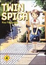 Twin Spica 4 - Kou Yaginuma - 9781939130457
