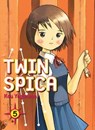 Twin Spica 5 - Kou Yaginuma - 9781939130464