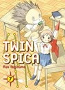 Twin Spica 7 - Kou Yaginuma - 9781939130563