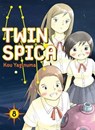 Twin Spica 8 - Kou Yaginuma - 9781939130600