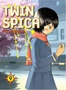 Twin Spica 9 - Kou Yaginuma - 9781939130624