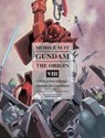 Mobile Suit Gundam: The Origin Volume 8 - Yoshikazu Yasuhiko ; Yoshiyuki Tomin - 9781939130686