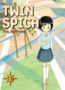 Twin Spica 13 - Kou Yaginuma - 9781939130716